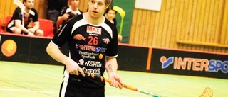 Norskt lag jagar Klintorph