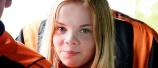 SM-silver till Ida Carlsson
