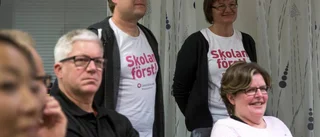 Efterlyses: Över 50 000 lärare
