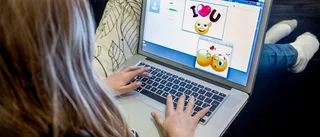 Handbok skyddar på nätet