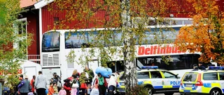 Tufft för kommunerna att ta emot flyktingar