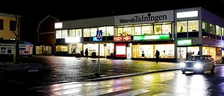 Ny prylbutik till Västervik