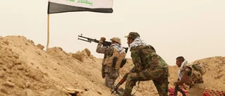 Iraks instabilitet ett långsiktigt hot