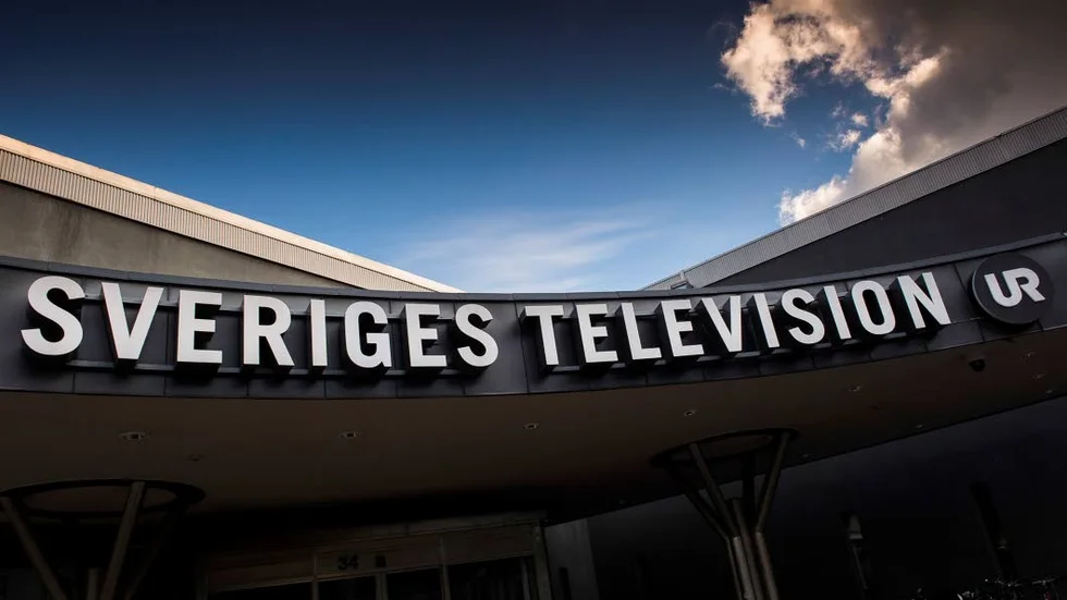 SVT. Är det public services uppdrag att producera propagandabloggar?