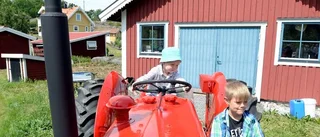 Skärgården för en dag