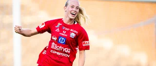 Rödvita LFC-succén välkomnas i Danmark: "Bytet har fallit väl ut"