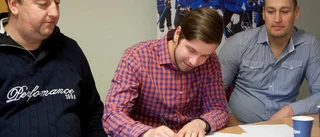 IFK förlänger med succémålvakt
