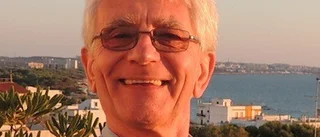 Jan-Anders Hedenquist (1942-2020)
