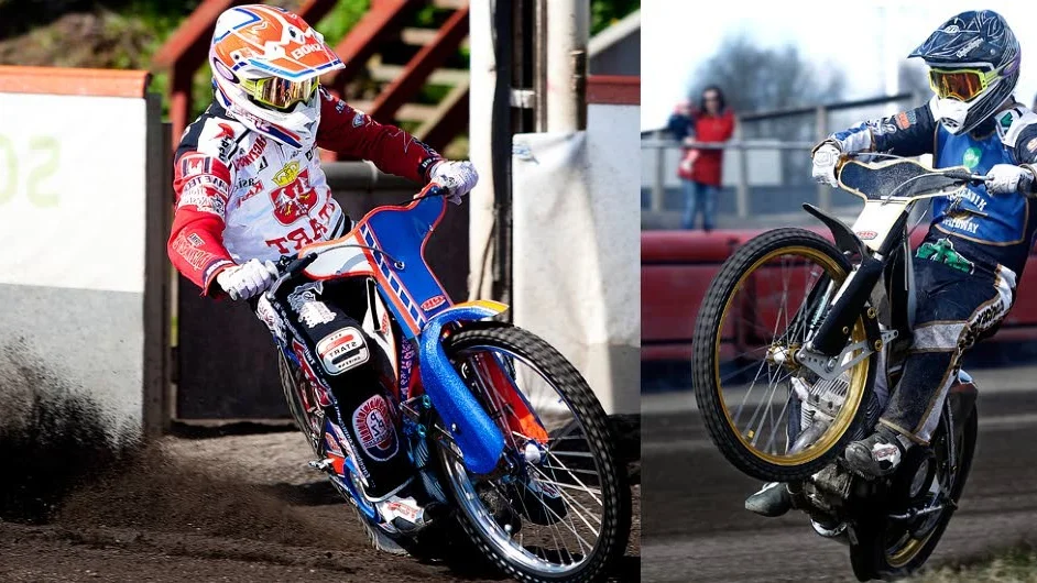 Jonas och Daniel Davidsson ställs mot varandra när Vargarna tar emot Västervik.