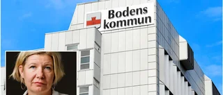 Ansvariga vid Bodens kommun agerar efter chockbesked om sexuella övergrepp på fritidshem • Uppmanar föräldrar att höra av sig