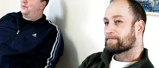 Dennis ingen konflyttare