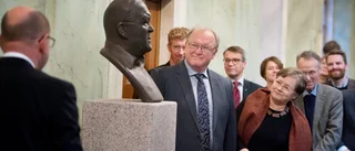 Det politiska frälset