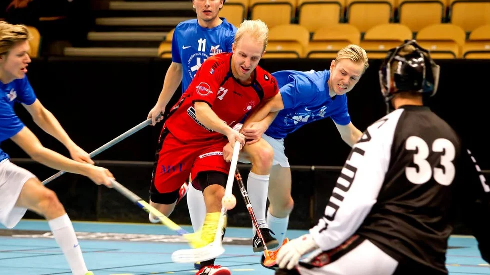 Poängligan. Den toppar Didrik Karlsson i Solfjädern. Mot Liu blev det två nya poäng.