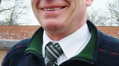 Anders Fransson, Ankarsrum