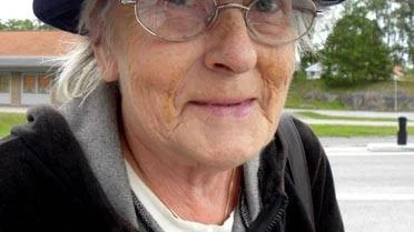 Elisabet Karlsson, Hummelstad