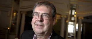 Pensioneringen är avlägsen för Michael