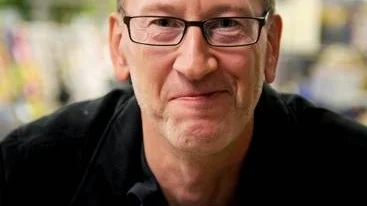Mikael Edberg