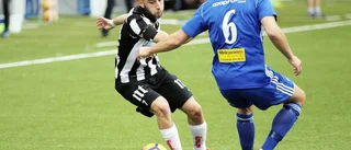 Han gjorde årets drömmål i tvåan