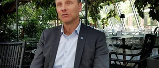 Så ska direktören skapa vård i världsklass