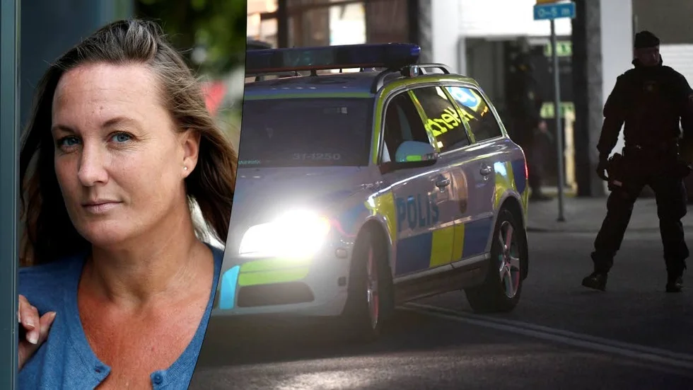 Paulina Bengtsson och de andra i föreningen Novahuset har i flera år stöttat människor som hamnat i prostitution. "Vi möter tjejer, killar och transpersoner genom vår verksamhet. Många HBTQ-ungdomar utnyttjas. Det handlar inte bara om tjejer, det är viktigt att nämna".
