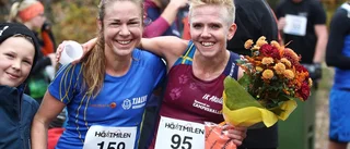 Kleist – van vinnare i Höstmilen