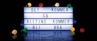 Sylvester Schlegel har påbörjat resan mot att forma ett eget sound