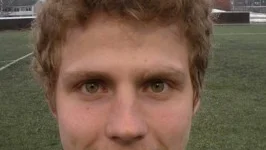 Andreas Marklund. Foto: Privat.