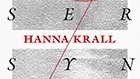 ”Maria H:s synapser” skriven av Hanna Krall, översatt av Julian Birbrajer och utgiven av Ersatz förlag.