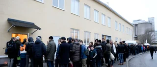 Vårdköerna i Västerbotten måste bli kortare