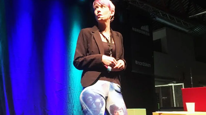 Foto: Christoffer Åhlund.