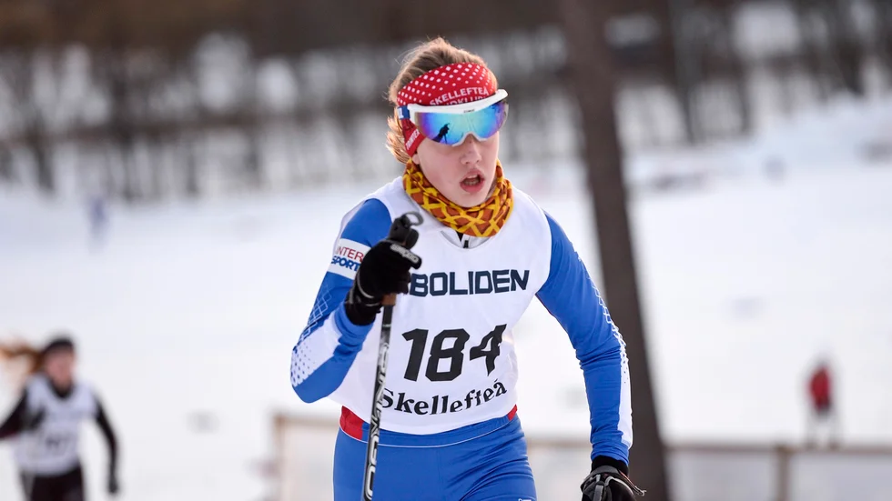 Elsa Stenlund