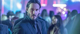 En rejäl sågning av ”John Wick: Chapter 2”