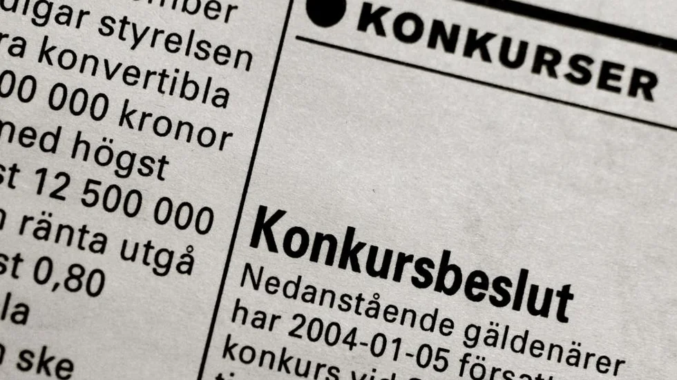 Foto: TT bild.