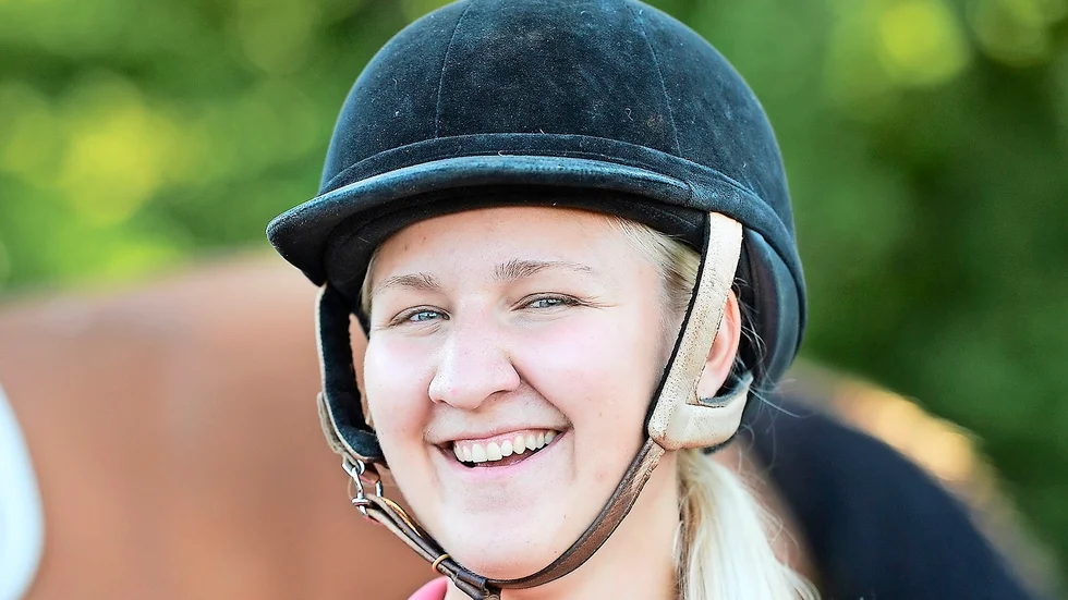 Jennie Grönlund