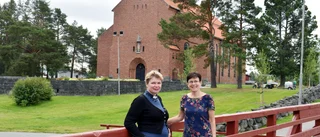 Ny kyrkohandbok öppnar kyrkan