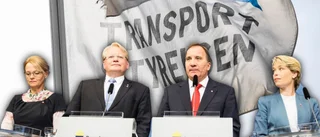 Ta lärdom av Transportstyrelsens haveri