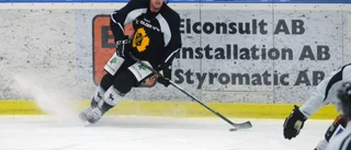 Joakim Lindström om pressen att spela i superkedjan