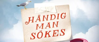Jöns Hellsing går över gränsen – pilsk lady pajar hela storyn