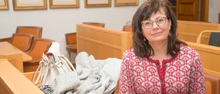 Raka rör när resultatet av skolgranskningen presenterades