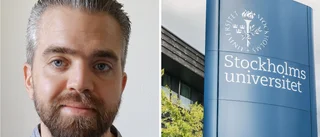Forskare: Brottsligheten i västvärlden går ner 