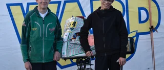 Efter tre års strul – nu är kartingbanan igång igen