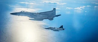 Varför tiger media om Nato-övningarna?