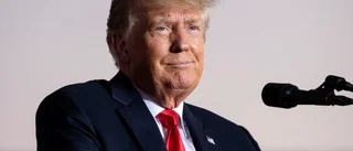 USA: Trump redo att beslagta röstmaskiner