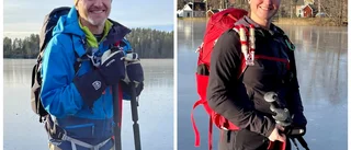 Holländska guider utbildas i Västervik – måste ha 200 mil i benen innan godkänt • "Åkningen är mycket säkrare i Sverige"