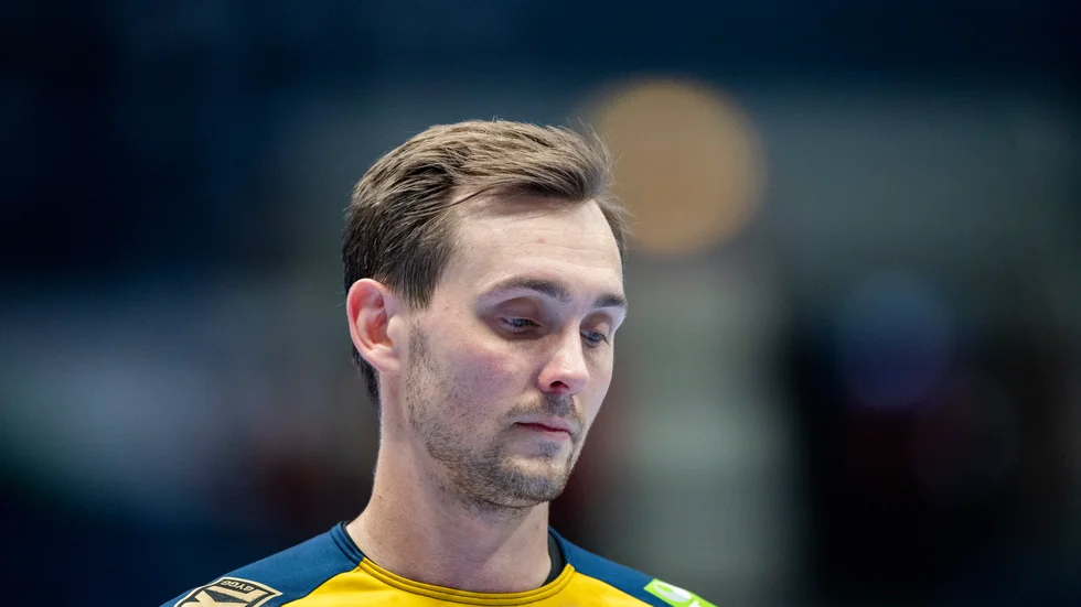 Hampus Wanne har varit en betydande faktor för det svenska EM-laget.