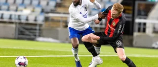 Så här var IFK:s matchpremiär – vi rapporterade