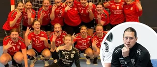 Guif vidare i USM – Göksten fick dra sig ur efter skada: "Hade inga avbytare"