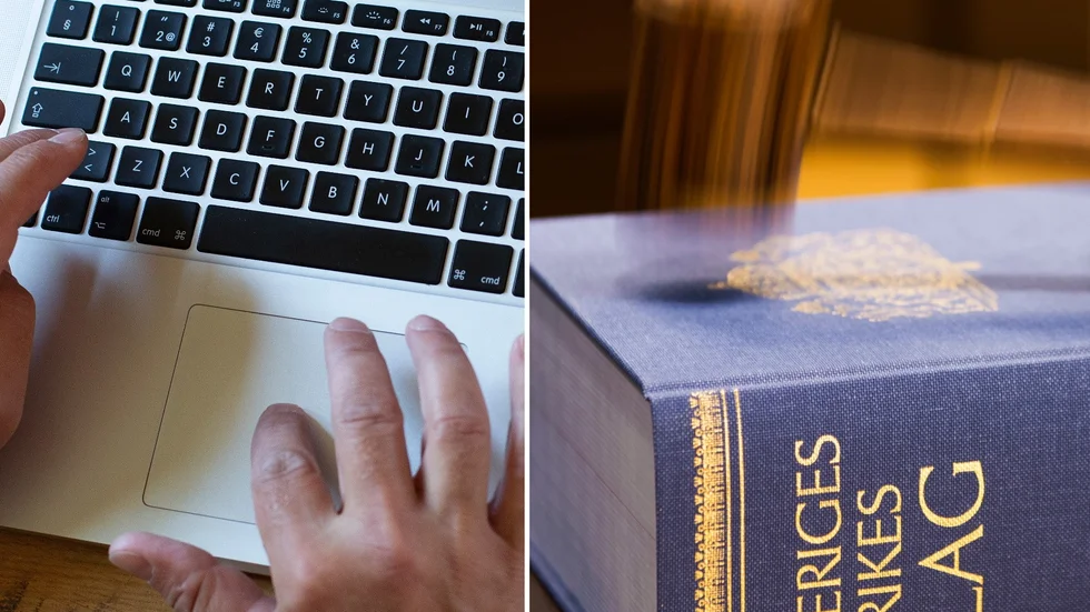 En man som tog kontakt med flickor i sexuellt syfte döms till fängelse. 