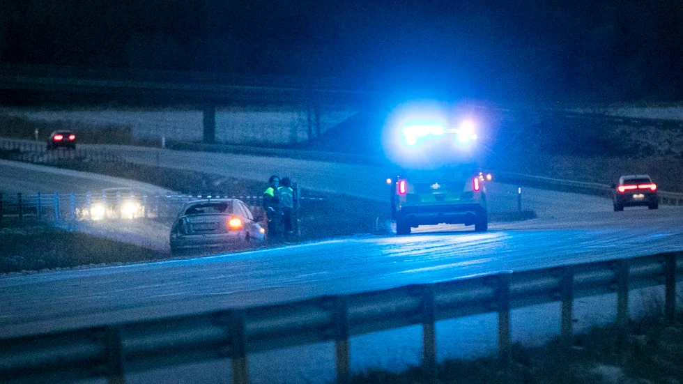 Det är ett fruktansvärt läge nu för blåljuspersonalen anser Skattebetalare.