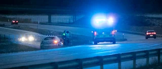 Se till fixa klart till ambulans och räddningstjänst!